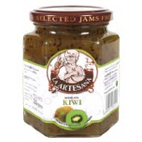 LA ARTESANA mermelada de kiwi 310 grs